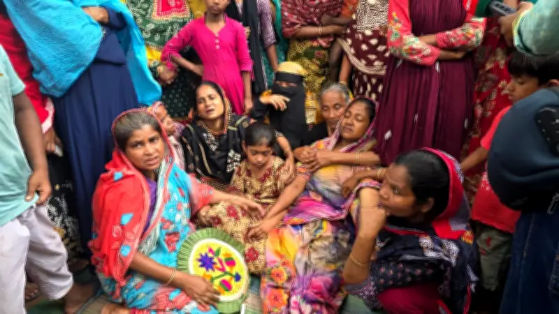 ফরিদপুরে নিখোঁজের ৬ দিন পর শিশু কবিতার গলিত লাশ উদ্ধার