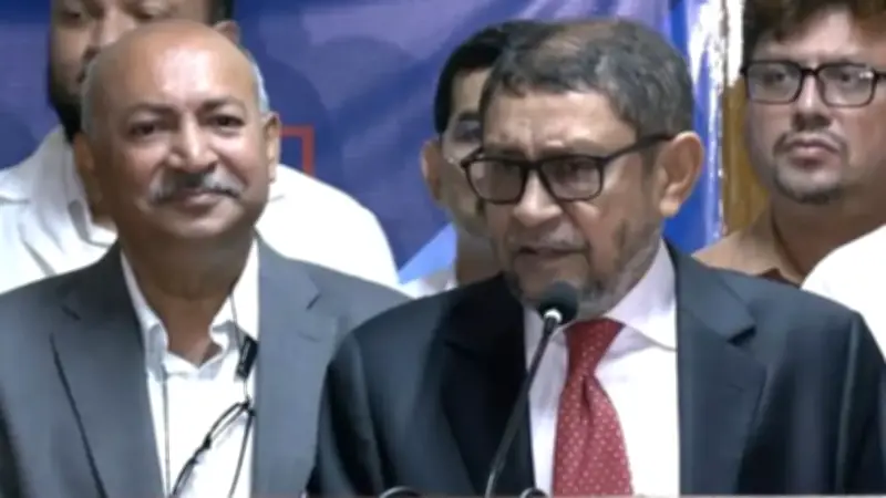 হাম-ডেঙ্গু মোকাবেলায় প্রস্তুত সরকার: স্বাস্থ্যমন্ত্রী