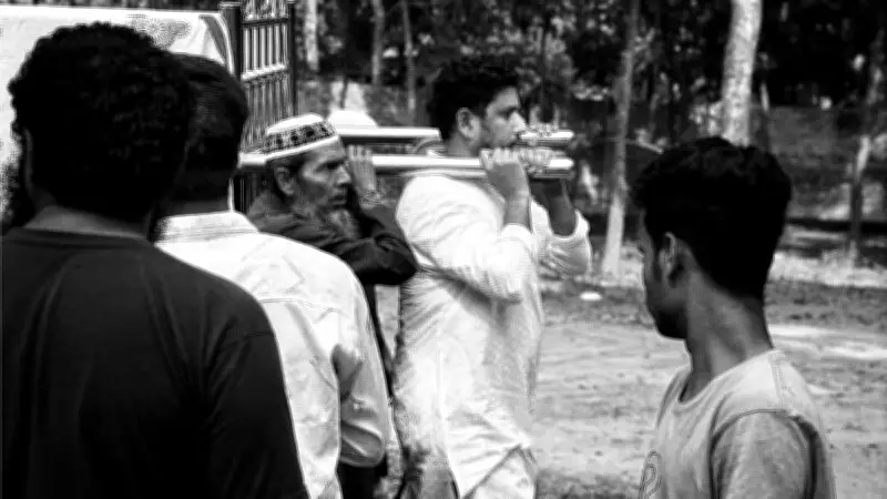এটা আমাদেরই গল্পের শেষ পর্বে নির্মাতার আবেগঘন স্মৃতিচারণ