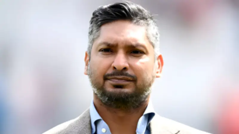 শ্রীলঙ্কা ক্রিকেটে রূপান্তর কমিটি, সাঙ্গাকারা সদস্য