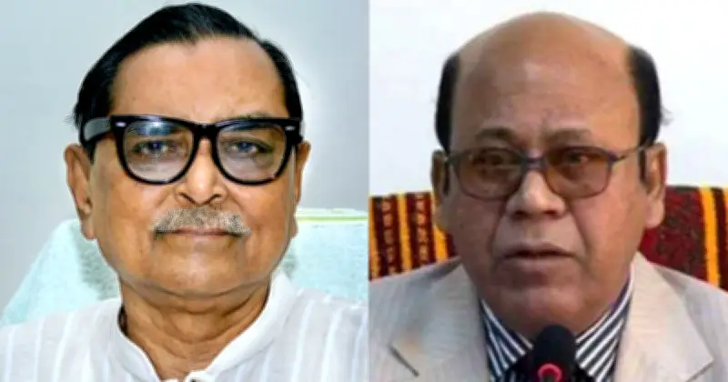 কামরুল-মেননের বিরুদ্ধে অভিযোগ গঠন, বিচার শুরু