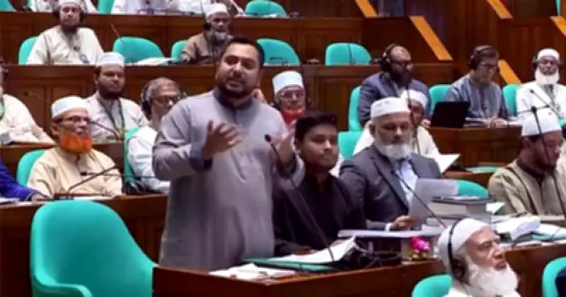 মুক্তিযুদ্ধ নিয়ে বিতর্কের সুযোগ নেই: নাহিদ ইসলাম