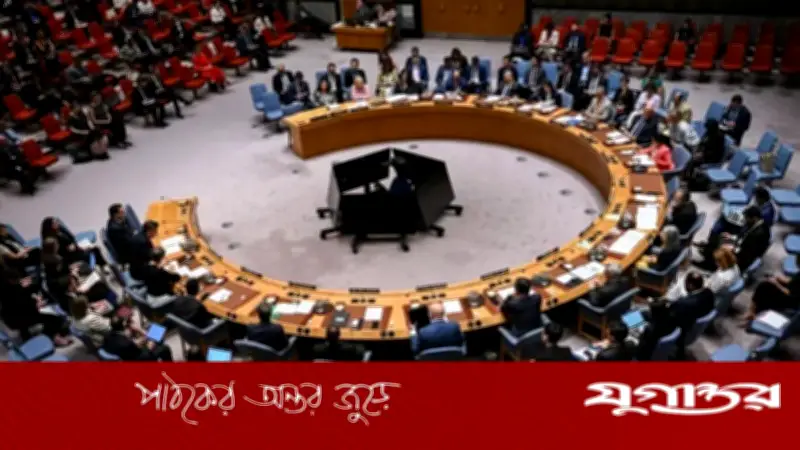 জাতিসংঘে যুক্তরাষ্ট্রকে দোষারোপ করল ইরান, বেড়েছে উত্তেজনা