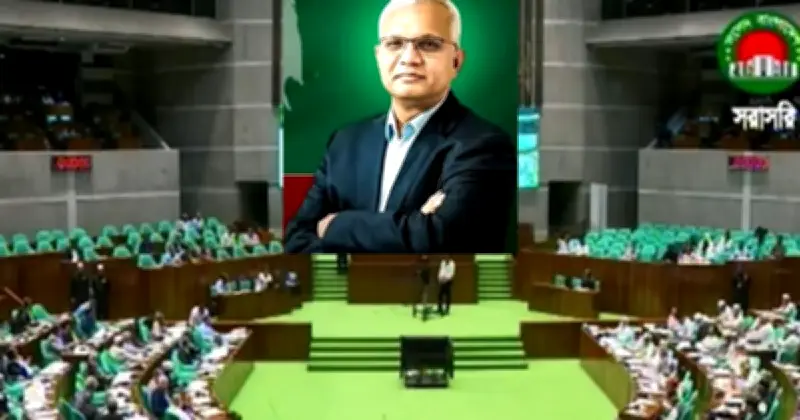 বিএনপি সবসময় জনগণের পাশে থেকেছে: মন্ত্রী জাহিদ হোসেন