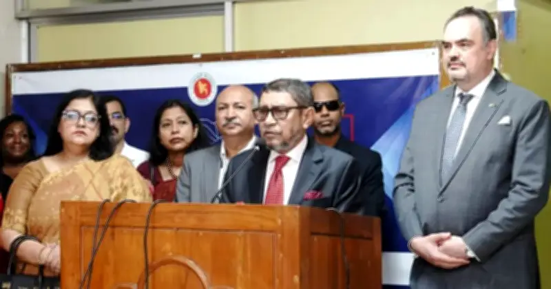 শতভাগ শিশুকে হামের টিকার আওতায় আনার আশা স্বাস্থ্যমন্ত্রীর