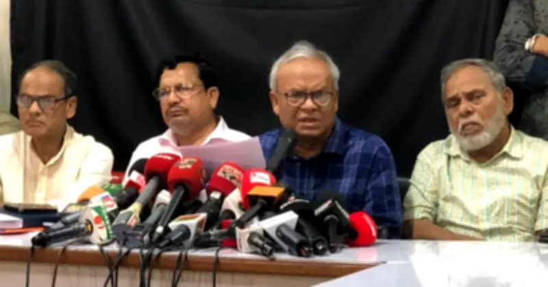 মে দিবসে নয়াপল্টনে বিএনপির শ্রমিক সমাবেশ, থাকবেন তারেক রহমান