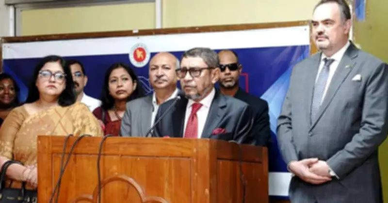 এক সপ্তাহে শতভাগ শিশু হাম টিকার আওতায় আনার ঘোষণা স্বাস্থ্যমন্ত্রীর