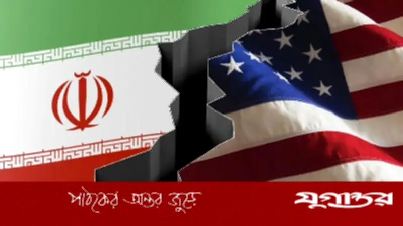 ইরানকে টলাতে ‘মোয়িং দ্য গ্রাস’ কৌশল নেবে যুক্তরাষ্ট্র?