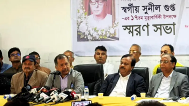 তথ্যমন্ত্রী বললেন জামায়াতের আদর্শিক অবস্থান স্পষ্ট করতে হবে