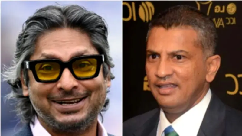 শ্রীলঙ্কা ক্রিকেটে বড় রদবদল, নেতৃত্বে সাঙ্গাকারা ও বিক্রমারত্নে