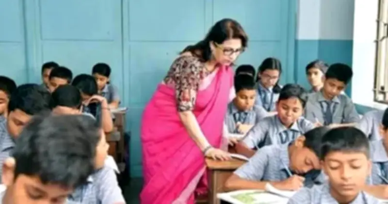 এপ্রিলের বেতন পেতে পারেন আগামী সপ্তাহে এমপিওভুক্ত শিক্ষক-কর্মচারীরা