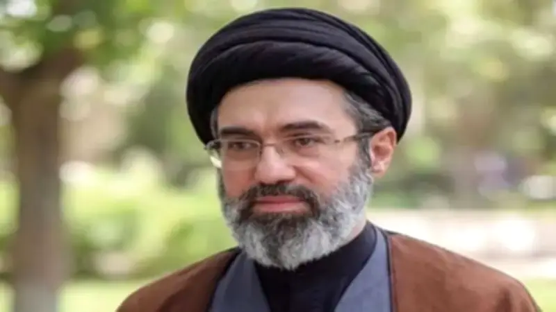 পরমাণু সক্ষমতা রক্ষায় অনড় ইরান: মোজতবা খামেনি