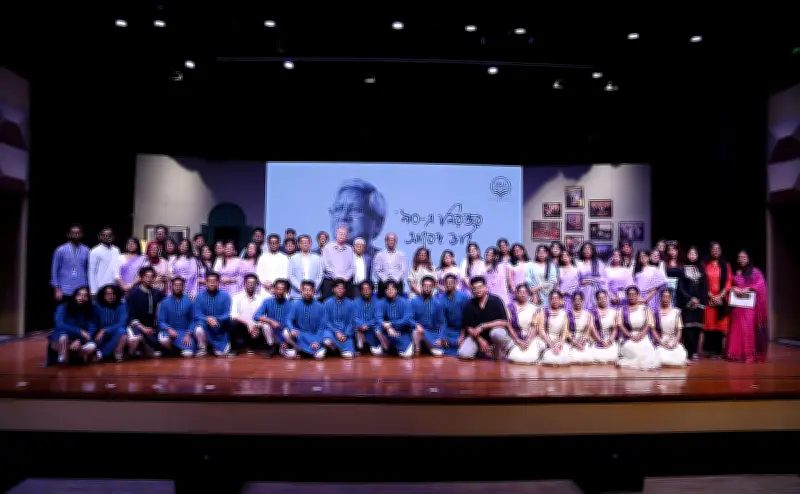 ব্র্যাক বিশ্ববিদ্যালয়ে স্যার ফজলে হাসান আবেদের ৯০তম জন্মদিন উদযাপন