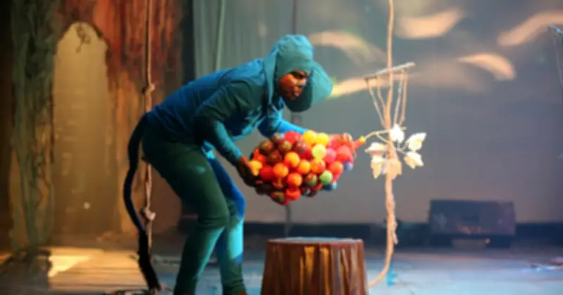 মে দিবসে ফিরছে বটতলার আলোচিত নাটক ‘বন্যথেরিয়াম’