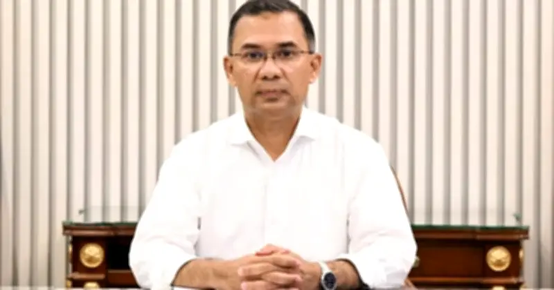 প্রধানমন্ত্রী তারেক রহমানের মে দিবসের বার্তা: শ্রমিক কল্যাণে সরকার প্রতিশ্রুতিবদ্ধ