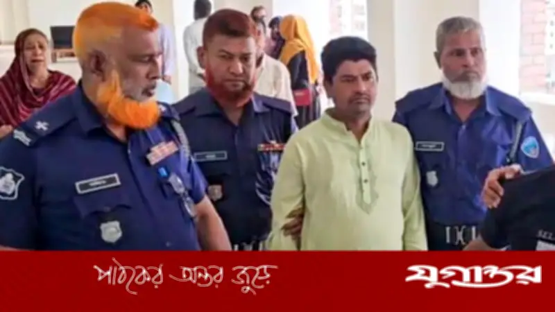 ধর্ষণের পর শিশু হত্যায় মৃত্যুদণ্ড, ৬ বছর পর বিচার