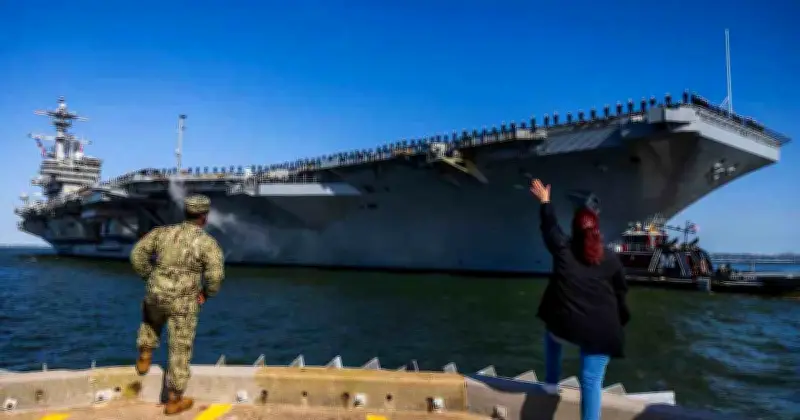 ইরান অভিযানে যুক্তরাষ্ট্রের খরচ ২৫ বিলিয়ন ডলার