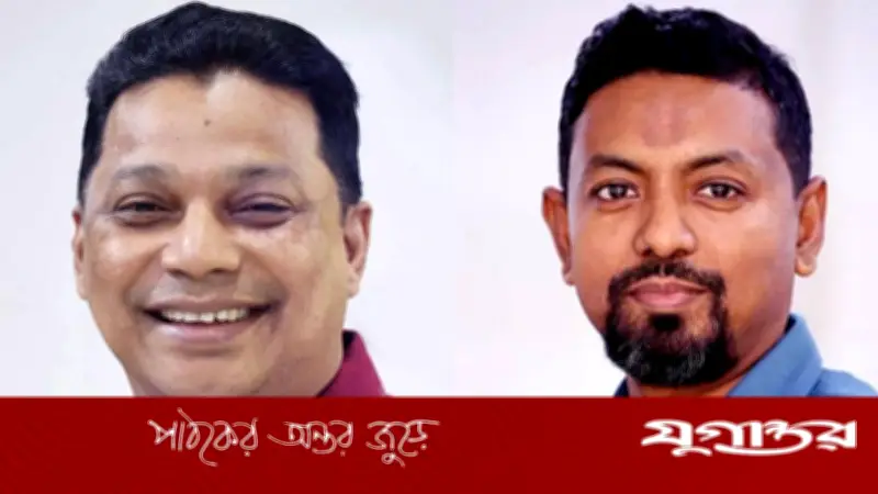 ডিইউজের বাসস ইউনিটে চিফ দিদারুল আলম, ডেপুটি রাজিব হোসেন নির্বাচিত