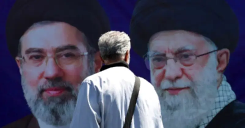 খামেনি বললেন, উপসাগরে যুক্তরাষ্ট্রের পরাজয় নিশ্চিত