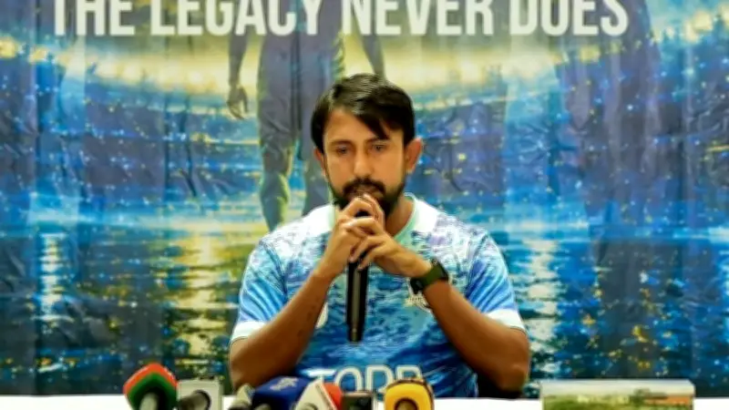 দীর্ঘ দুই দশকের ক্যারিয়ার শেষে ফুটবলকে বিদায় জানাচ্ছেন মামুনুল ইসলাম