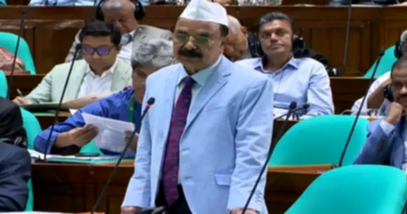 বাংলাদেশের সম্পর্ক দাসত্বের নয়: গয়েশ্বর