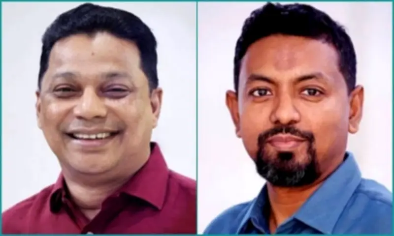 বাসস ইউনিট নির্বাচনে দিদারুল আলম ইউনিট চিফ নির্বাচিত