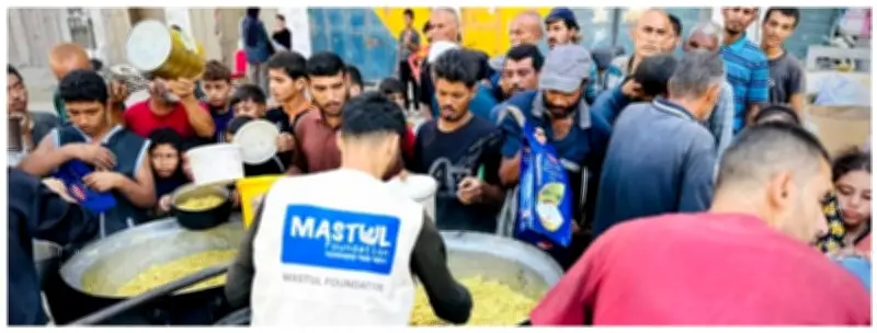 দশ বছরে মাস্তুল ফাউন্ডেশন: সুবিধাবঞ্চিতের পাশে এক আস্থার নাম