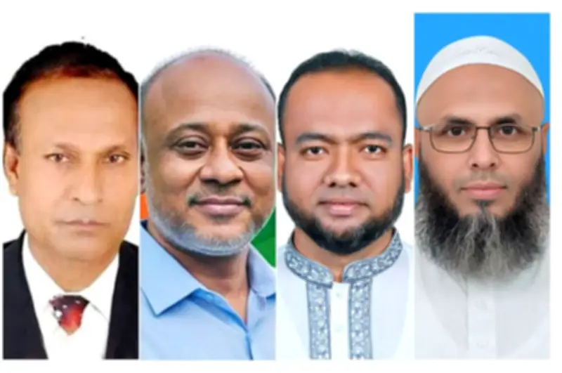 ব্রাহ্মণবাড়িয়ায় ভুয়া জন্ম-মৃত্যু সনদ: চার ইউপি চেয়ারম্যান বরখাস্ত