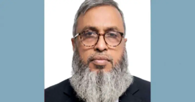 ঢাকা ম্যাস ট্রানজিট কোম্পানির নতুন এমডি শওকতুল আলম