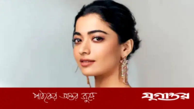 ভিন্ন পরিচয়ে রাশমিকা মান্দানা, সঞ্চালক হিসেবে টোকিও অ্যানিমে অ্যাওয়ার্ডসে