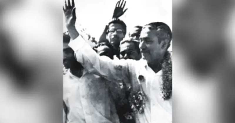 জামায়াতের বঙ্গবন্ধু মুক্তি দাবি: সংসদে বিতর্কিত বক্তব্য