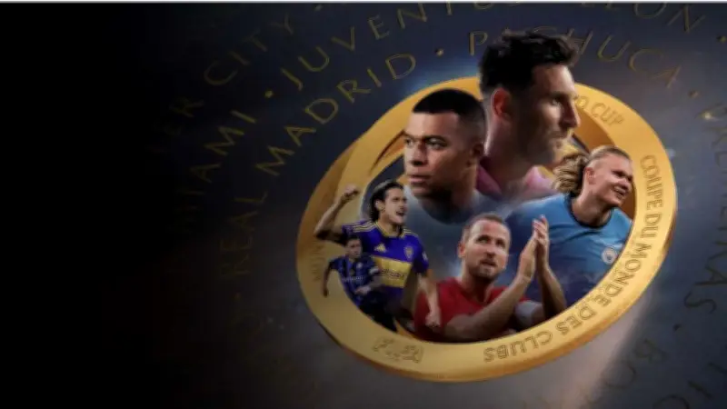 ক্লাব ফুটবলে কঠোর নিয়ম আনছে ফিফা