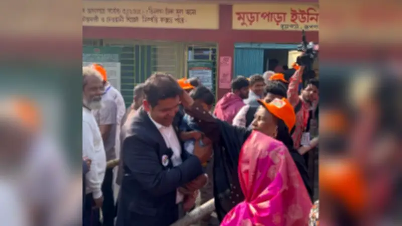 রূপগঞ্জে উন্নয়নের ছোঁয়া, দৃশ্যমান পরিবর্তনে দিপু ভূঁইয়া