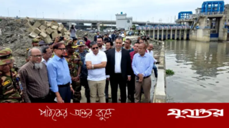 চউক চেয়ারম্যানকে 'সরকারের বিরুদ্ধের লোক' বললেন প্রতিমন্ত্রী