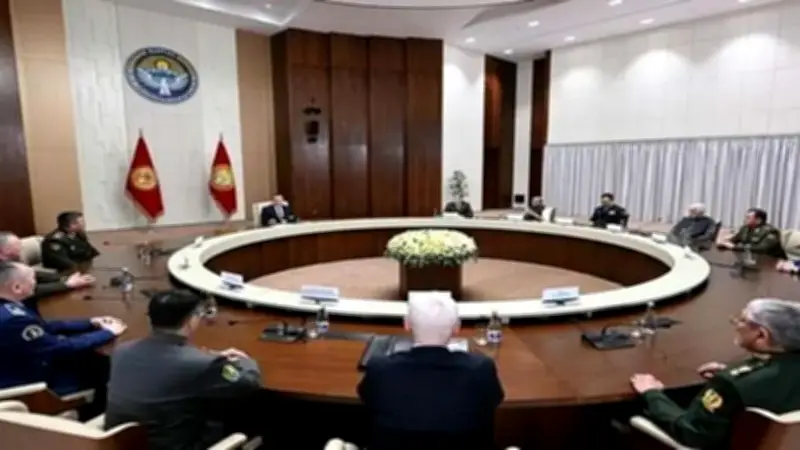 ইরানের সার্বভৌমত্বে চীনের সমর্থন; দেশে নানা ঘটনা