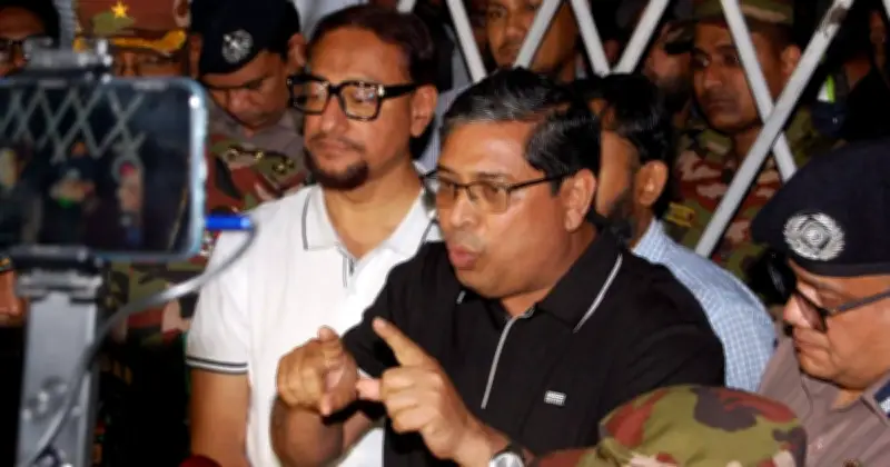 চট্টগ্রামে জলাবদ্ধতা হয়নি, দাবি প্রতিমন্ত্রীর