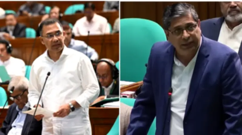 জলাবদ্ধতা ও হাওরের ফসল: সরকারের পদক্ষেপ কতটুকু যথেষ্ট?