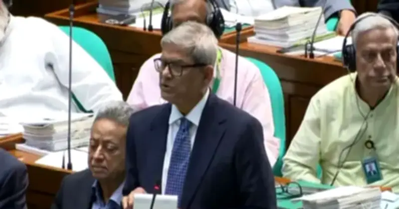 লন্ডন বৈঠকেই নির্বাচনের তারিখ নির্ধারণ হয়েছিল: মির্জা ফখরুল