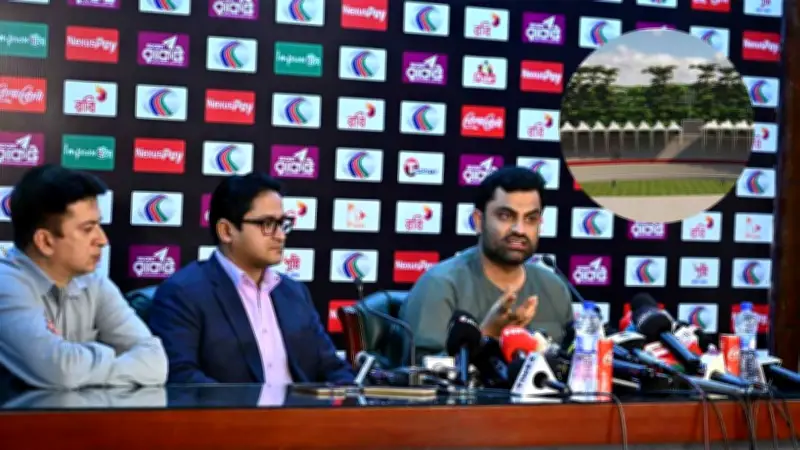 মিরপুরে দর্শক ভোগান্তি কমাতে বিশেষ শেড ও সোলার প্যানেল বসছে