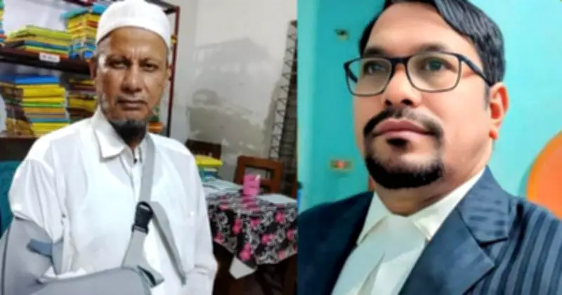 আইনজীবীকে মারধরের ঘটনায় বিচার বিভাগীয় তদন্তের নির্দেশ