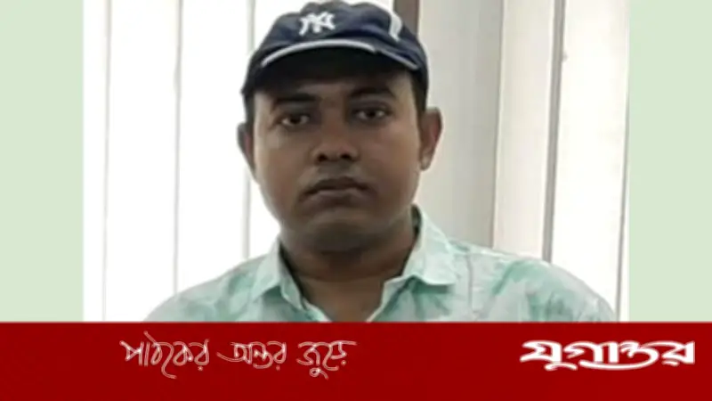 যশোর বোর্ডের দুর্নীতি মামলায় প্রেস মালিক কারাগারে