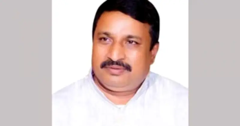 দুর্নীতি মামলায় নিজাম উদ্দিন হাজারীর আয়কর নথি জব্দের আদেশ