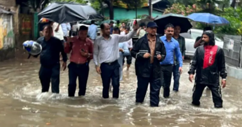 চট্টগ্রামের খাল-নালা সচল রাখতে সমন্বয় কমিটি গঠন