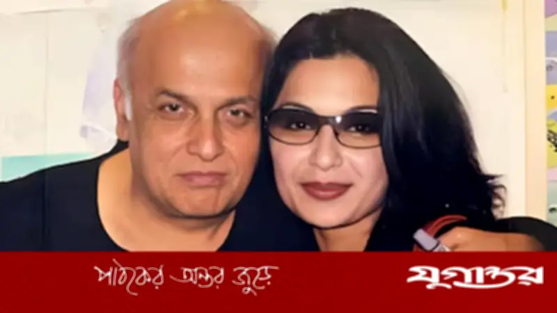 পাকিস্তানি অভিনেত্রী মীরার মহেশ ভাট অভিযোগ অস্বীকার