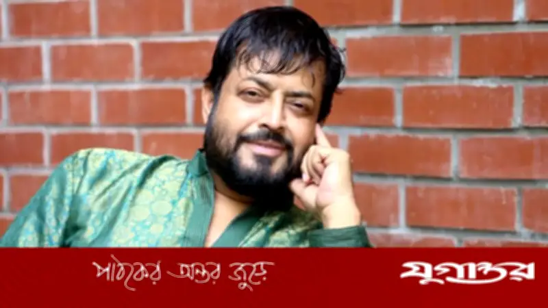 ঈদে ‘শিরোনাম’ নিয়ে বড়পর্দায় ফিরছেন ওমর সানী