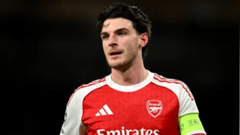 রেফারির সিদ্ধান্তে ক্ষুব্ধ রাইস, বিদেশি কোম্পানির বিরুদ্ধে বিতর্কিত নথি ব্যবহারের অভিযোগ