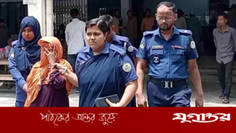হত্যার পর লাশ গুম: ছেলের যাবজ্জীবন, মায়ের ৭ বছর কারাদণ্ড