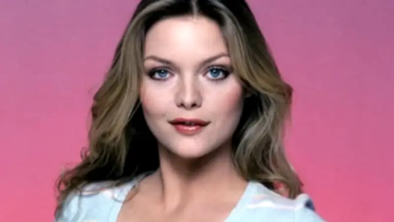 মিশেল ফাইফার: আবেদনময়ীর প্রতীক থেকে হলিউডের কিংবদন্তি