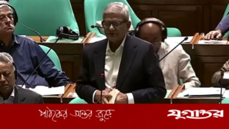 সংসদে ফখরুলের ভাষণ: ঠাকুরগাঁওয়ে আবেগের জোয়ার