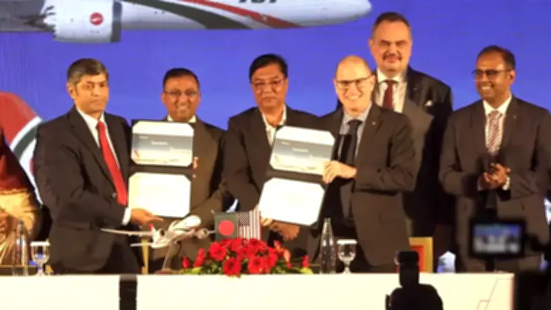 প্রথম আলোর ভিডিও প্রতিবেদনে বাংলাদেশের বিশেষ ঘটনা